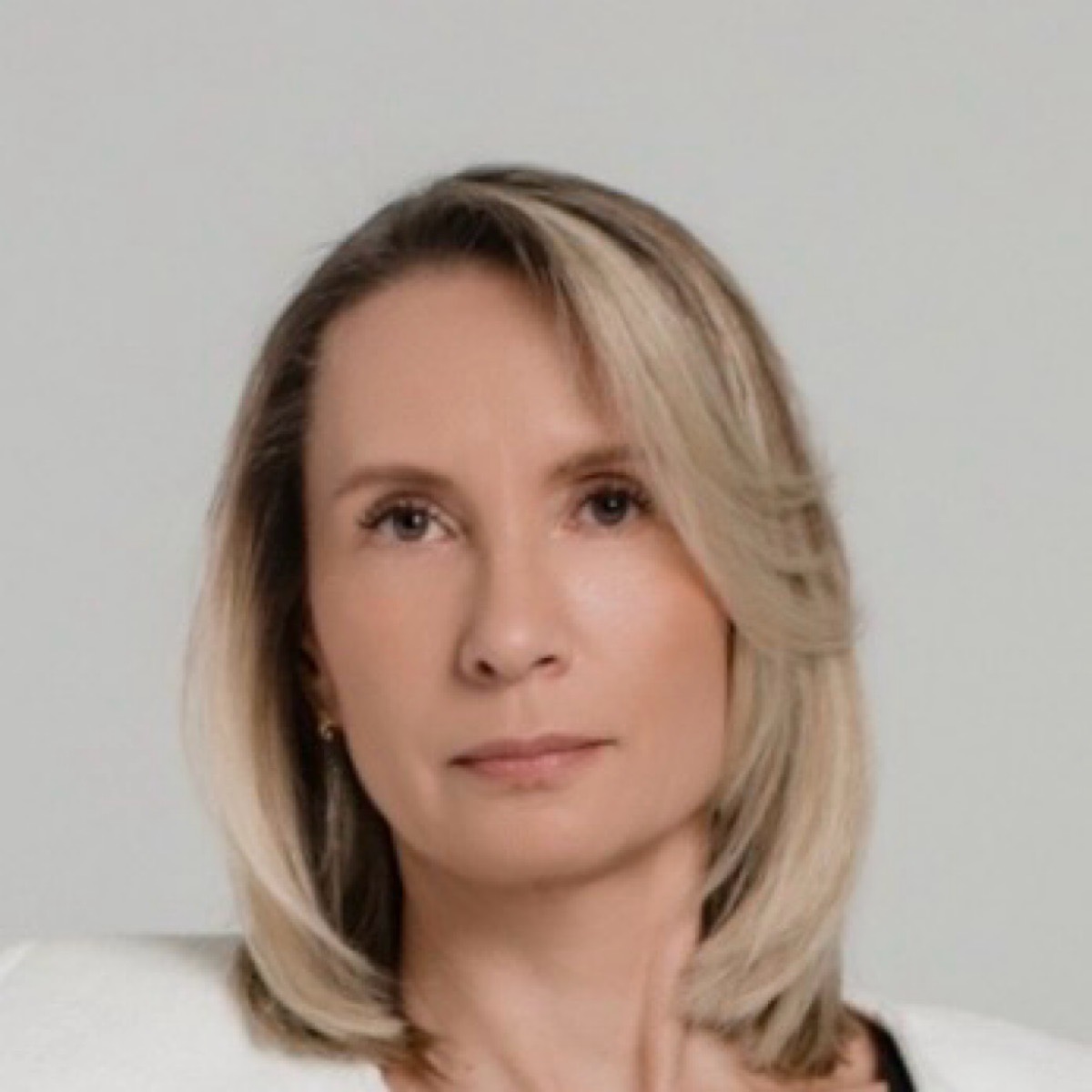 Надежда Комиссарова