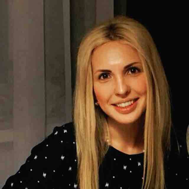 Екатерина Муллина