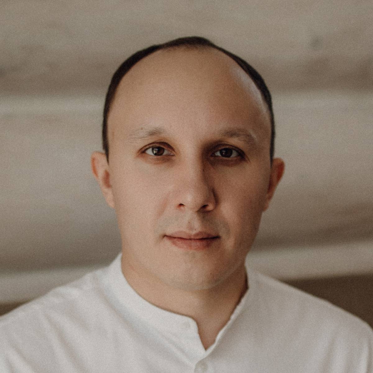 Алексей Завьялов