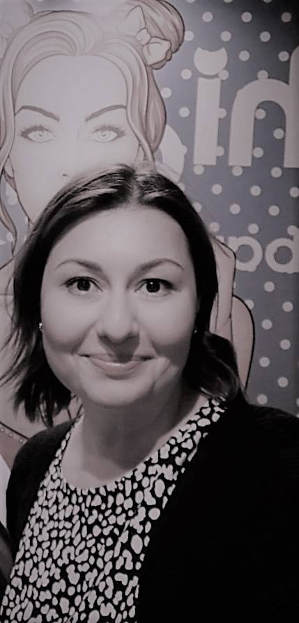 Оксана Янычева | Сетка — социальная сеть от hh.ru