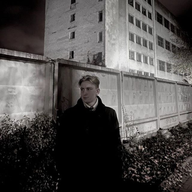 Иван Поляков | Сетка — социальная сеть от hh.ru