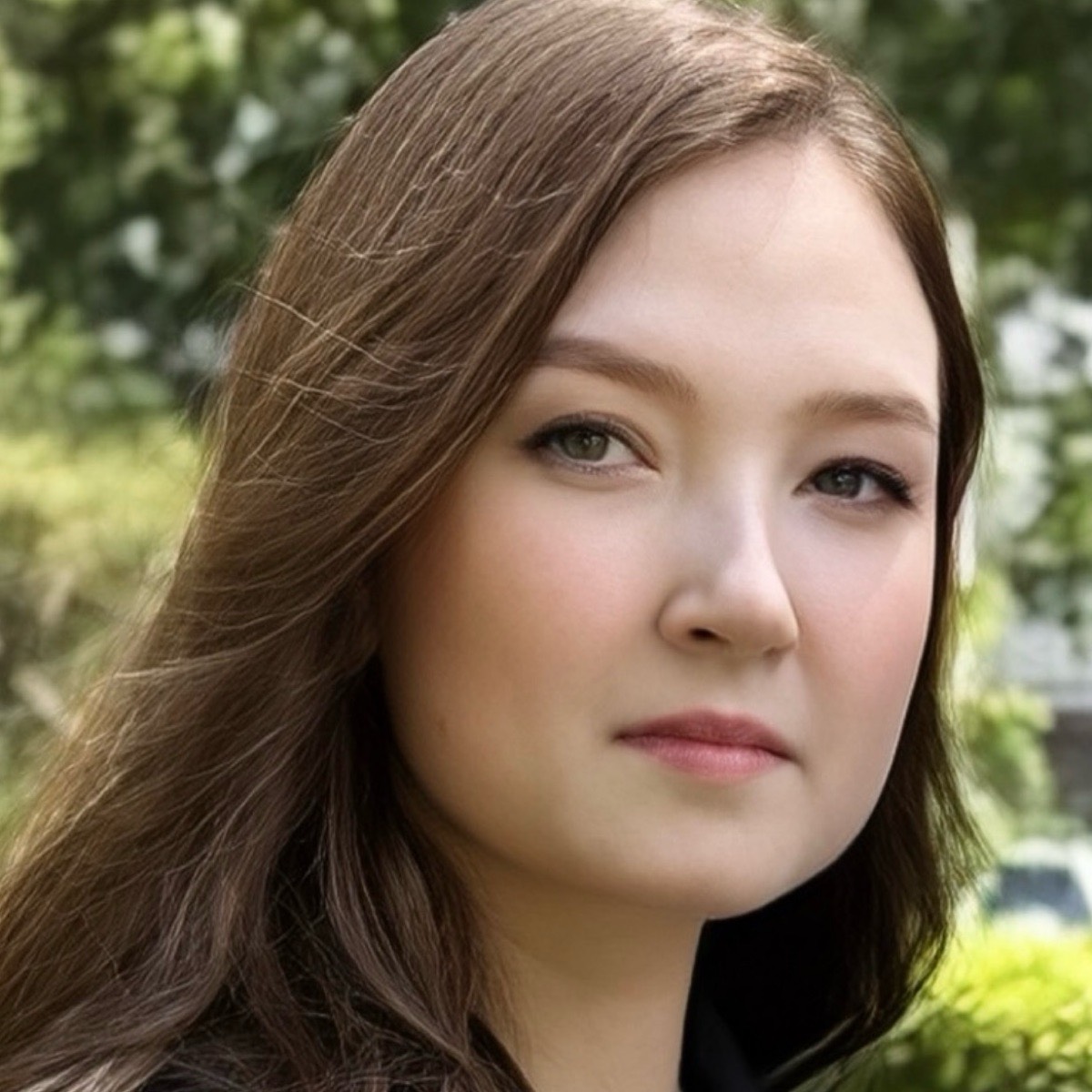 Татьяна Буренина