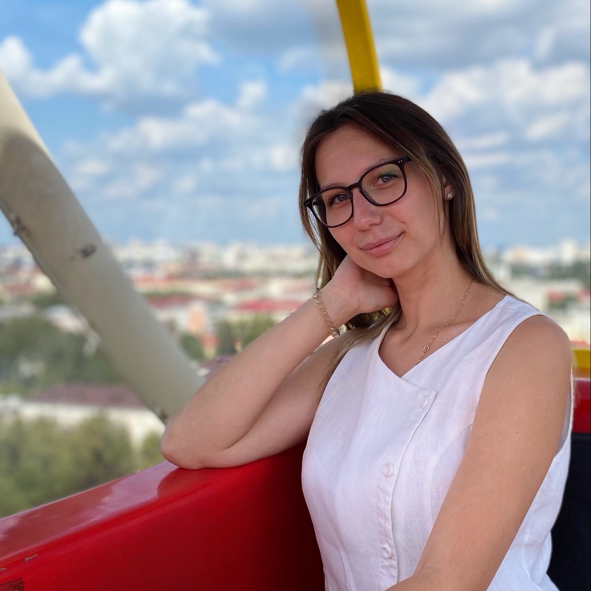 Aleksandra Vasilyeva