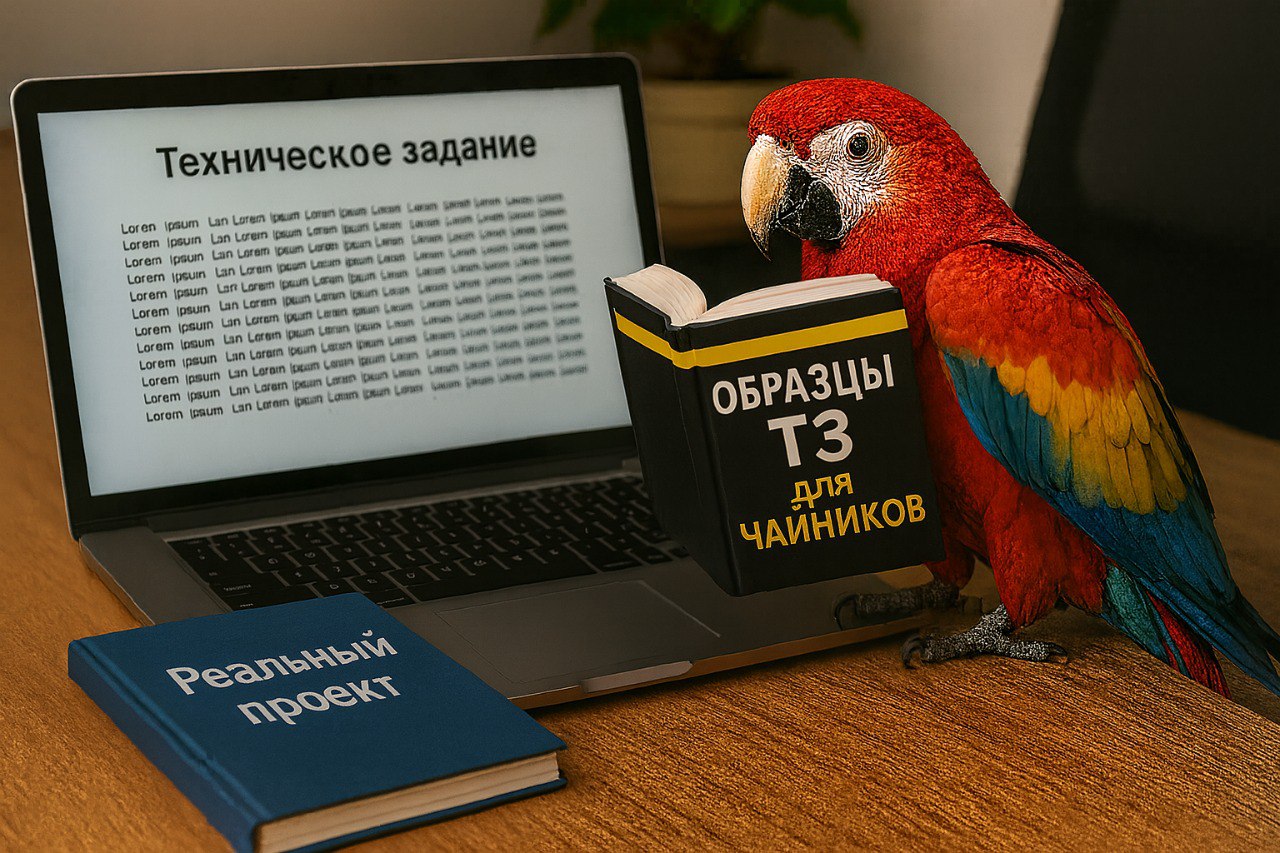 📝 Что писать в ТЗ
ТЗ - инструмент, а не ритуал. Цель не в том, чтобы "заполнить все разделы", а в том, чтобы собрать именно те артефакты, которые необходимы для понимания задачи и приемки результата | Сетка — социальная сеть от hh.ru