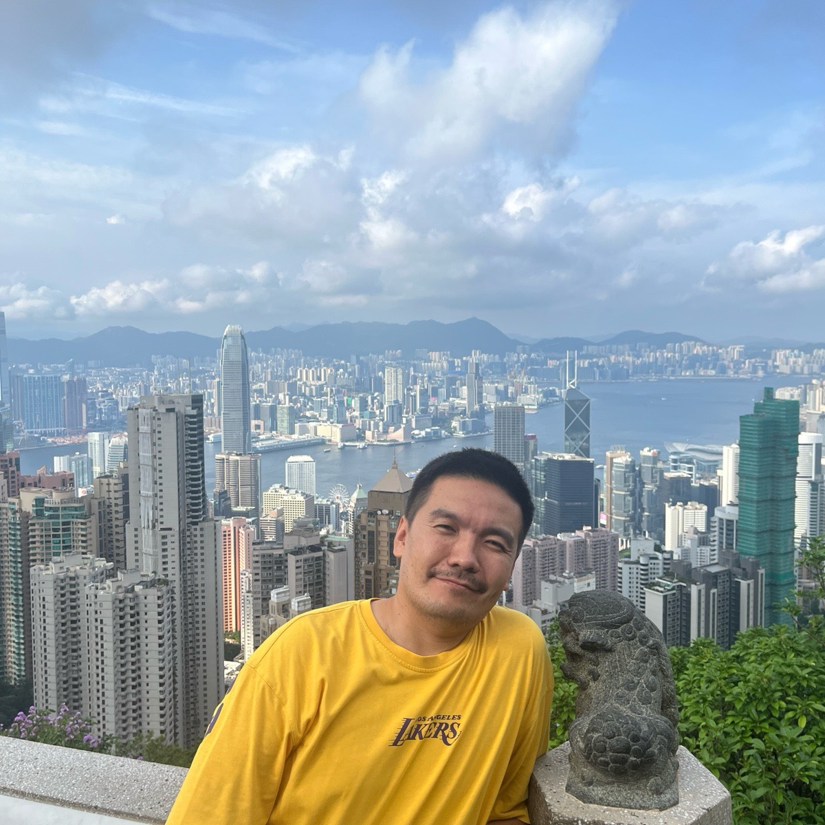 profile avatar