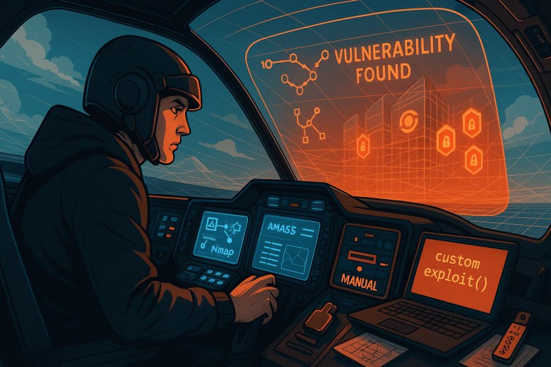 Пентест на автопилоте: что доверить роботам, а что — нет?
https://habr.com/ru/companies/bastion/articles/935946/ | Сетка — социальная сеть от hh.ru
