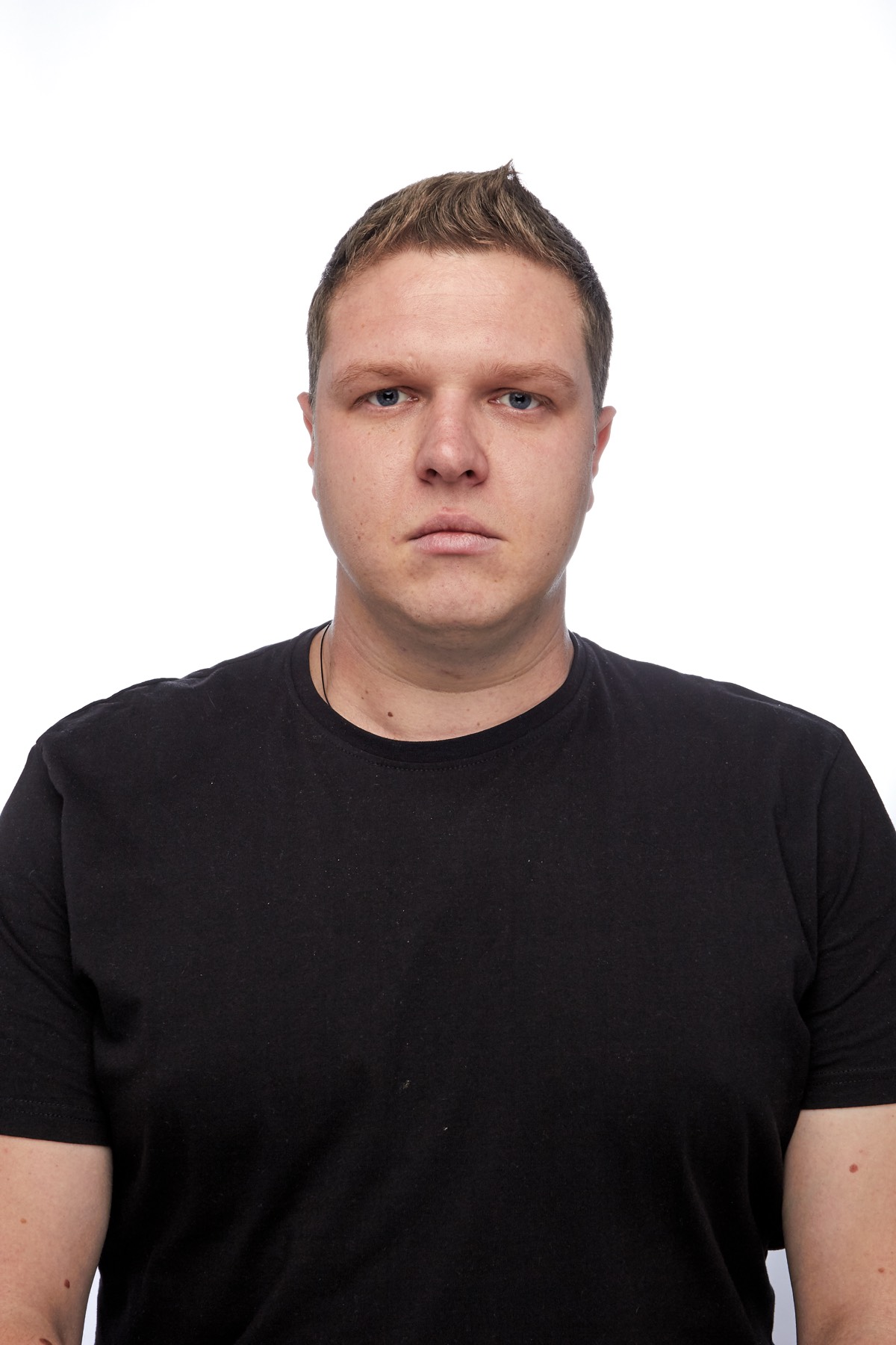 Никита Лепескин