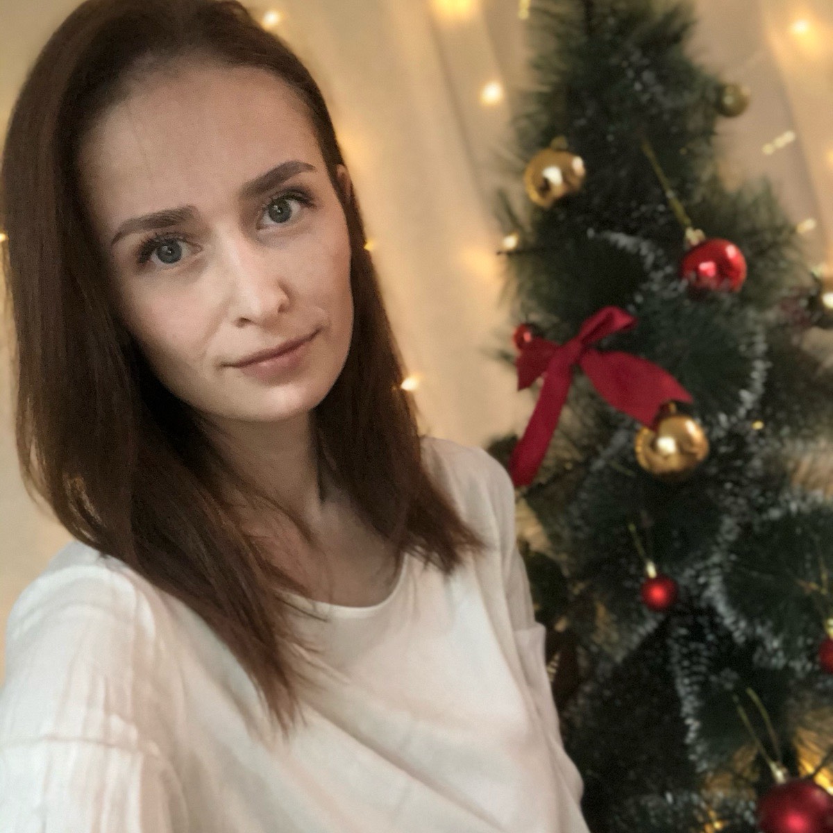 Наталья Гущина