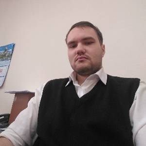 Михаил Кутин