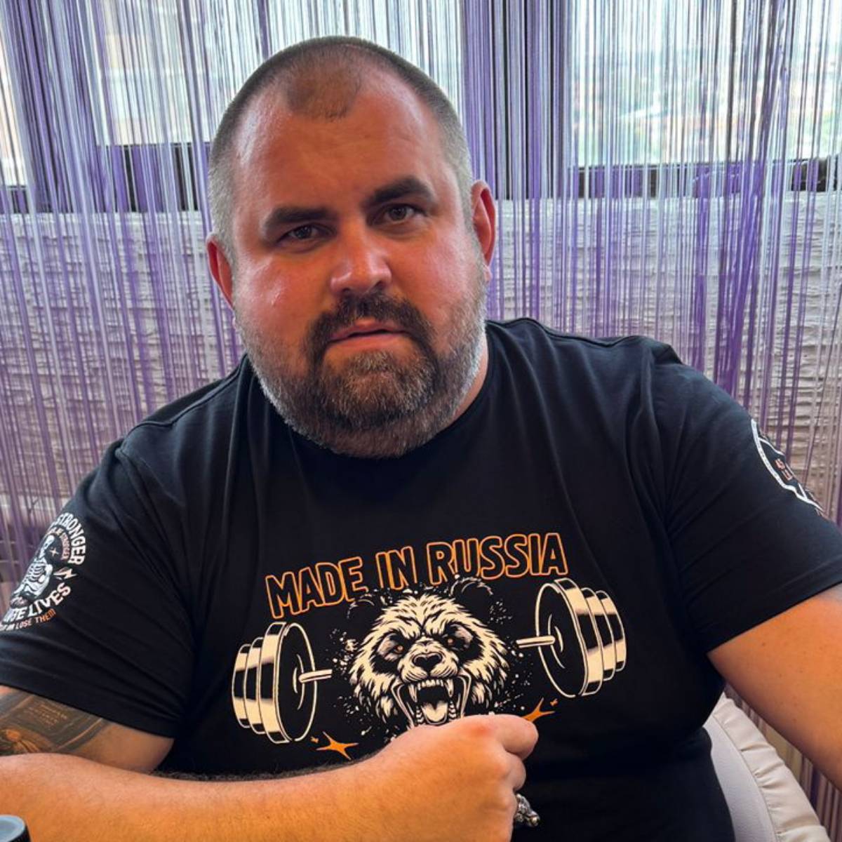 Василий Киряченко | Сетка — социальная сеть от hh.ru