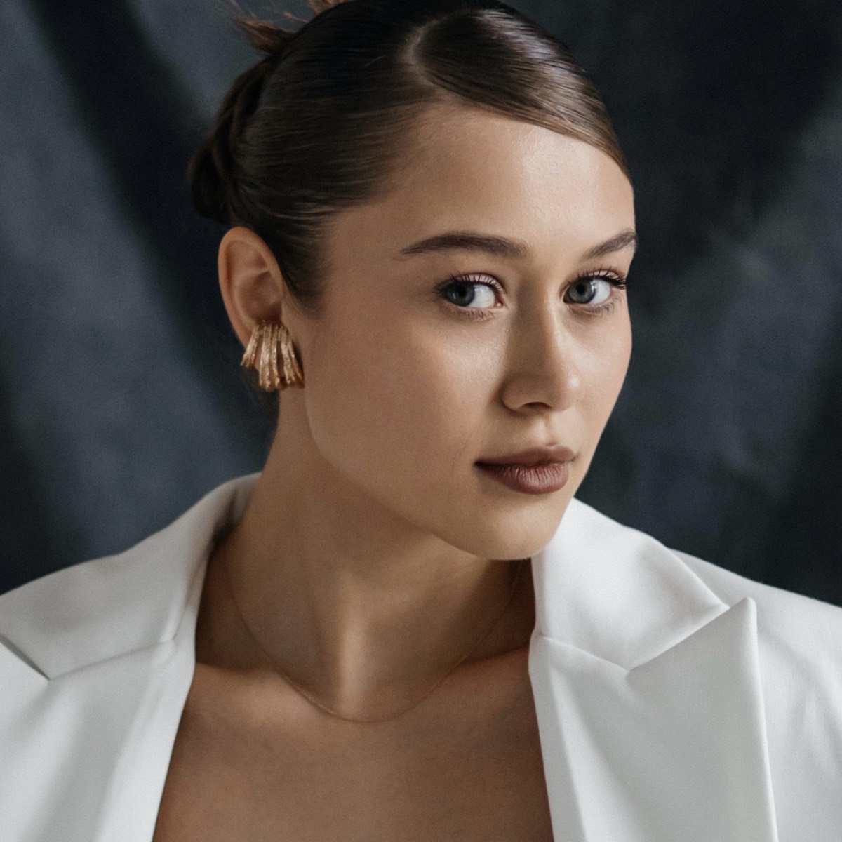 Анна Мошнина