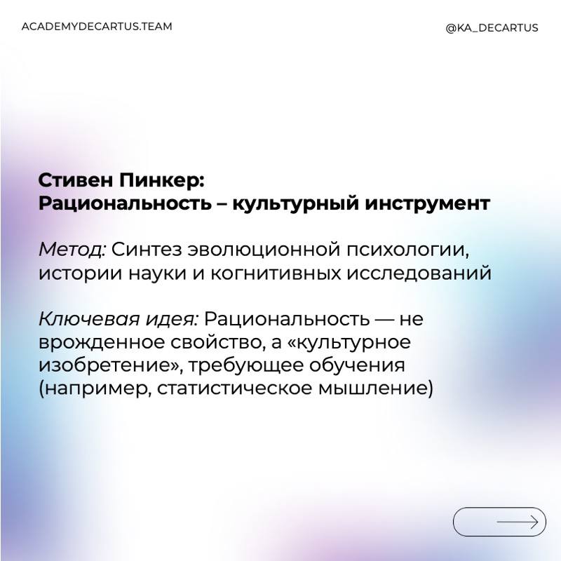 Гари Маркус в «Несовершенном человеке» раскрывает главный парадокс: наш мозг — не идеальная «машина логики», а набор эволюционных компромиссов | Сетка — социальная сеть от hh.ru