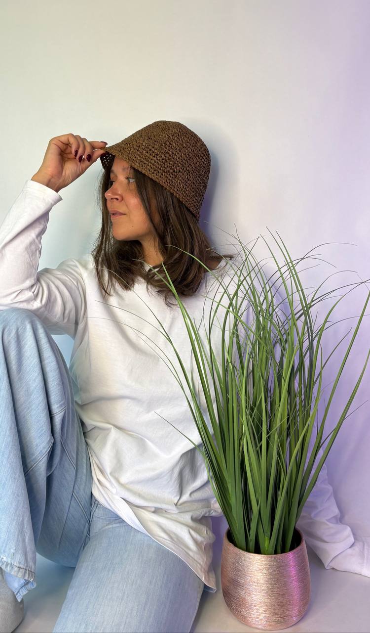 🌿Искусственные растения, которые невозможно отличить от настоящих!
❓Хотите создать уют без хлопот с поливом и уходом? ⚡️Компания Fitostor предлагает высококачественные искусственные растения и цветы с... | Сетка — социальная сеть от hh.ru