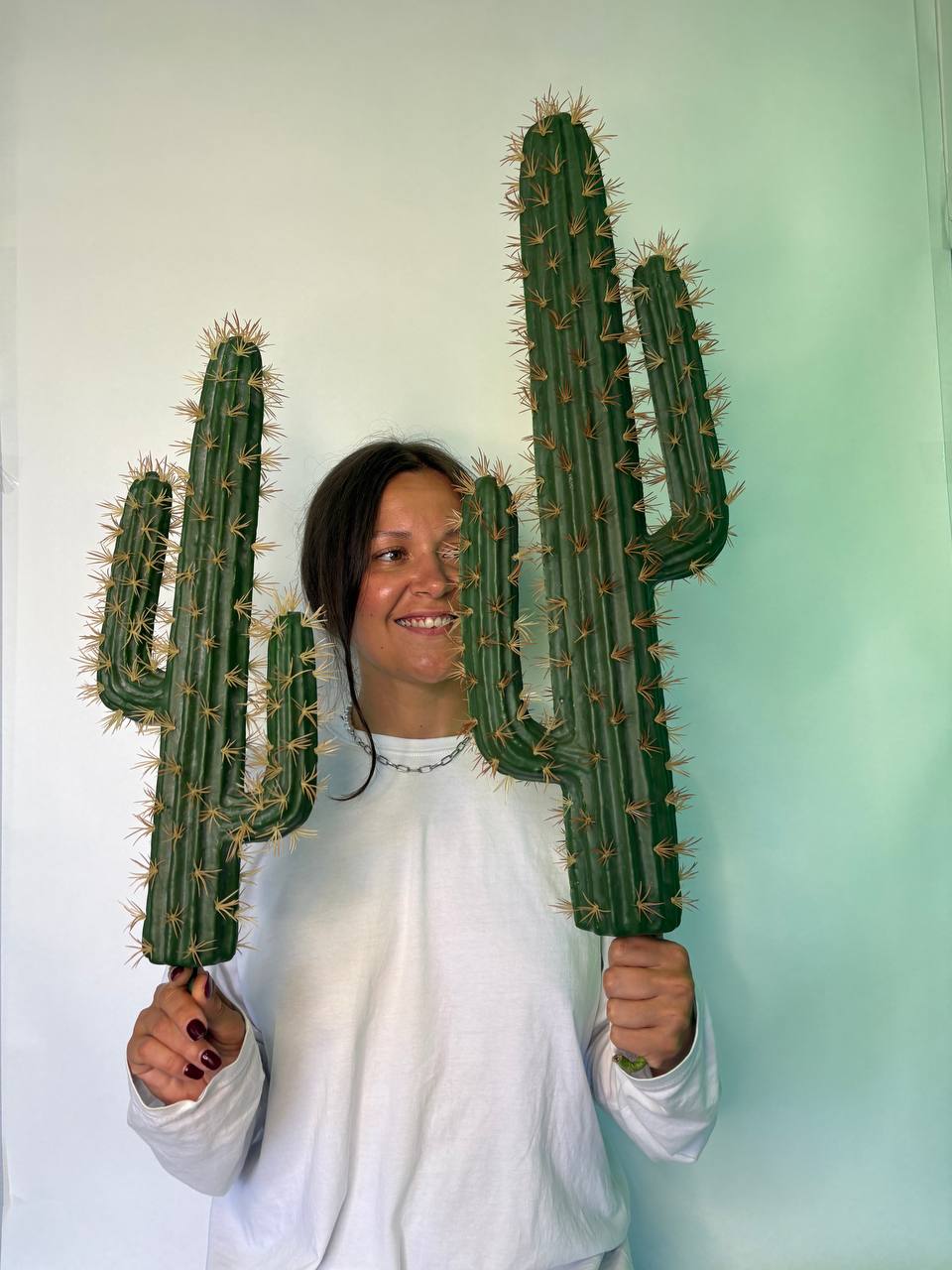 🌿Искусственные растения, которые невозможно отличить от настоящих!
❓Хотите создать уют без хлопот с поливом и уходом? ⚡️Компания Fitostor предлагает высококачественные искусственные растения и цветы с... | Сетка — социальная сеть от hh.ru