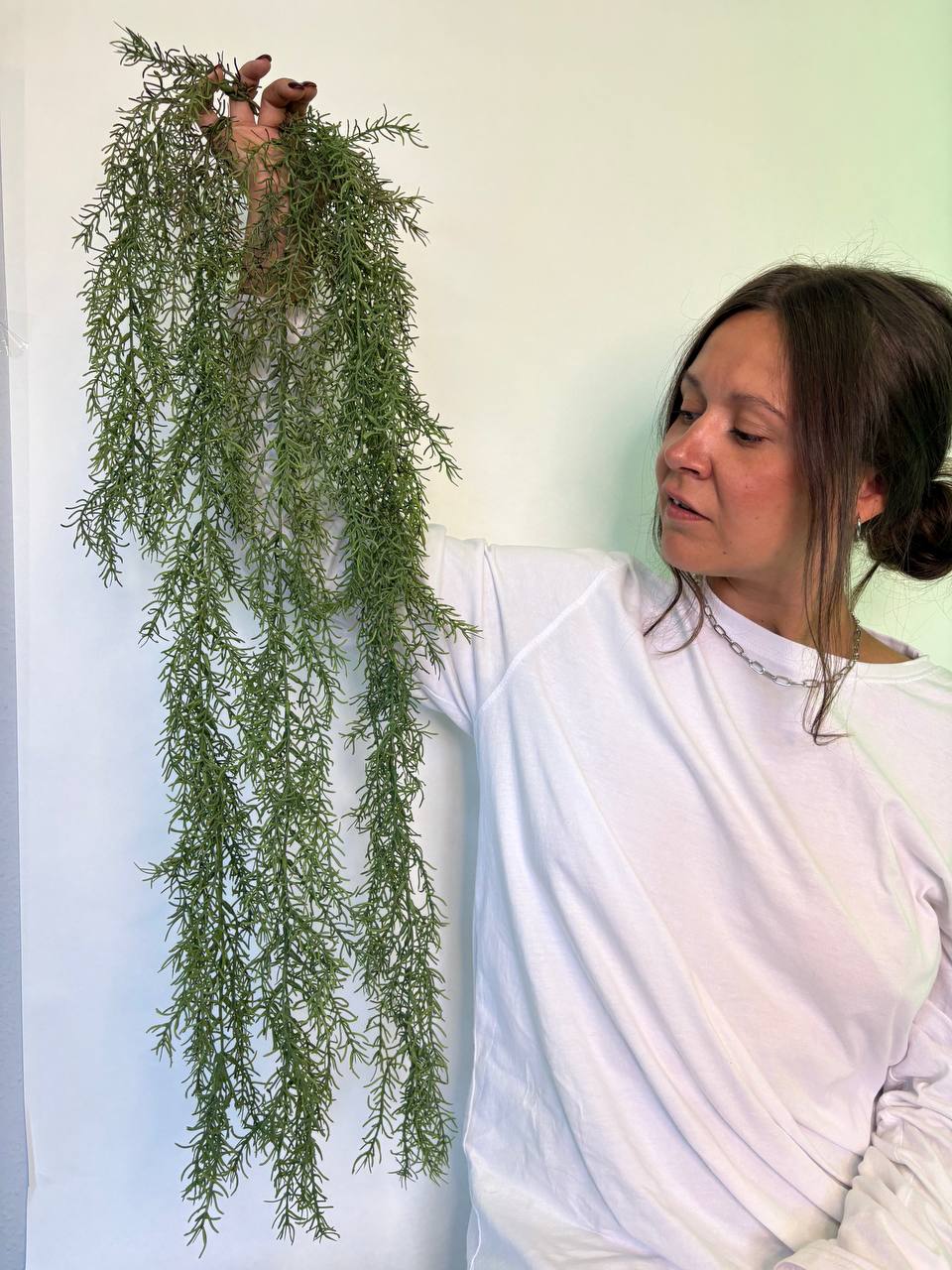 🌿Искусственные растения, которые невозможно отличить от настоящих!
❓Хотите создать уют без хлопот с поливом и уходом? ⚡️Компания Fitostor предлагает высококачественные искусственные растения и цветы с... | Сетка — социальная сеть от hh.ru