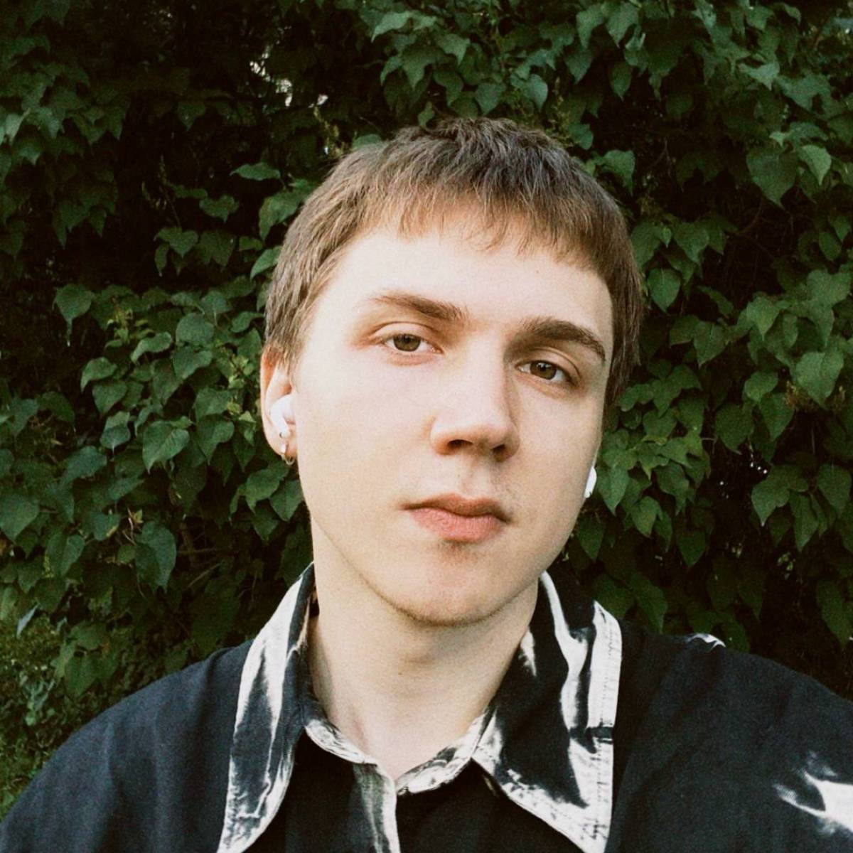 Дмитрий Речкунов