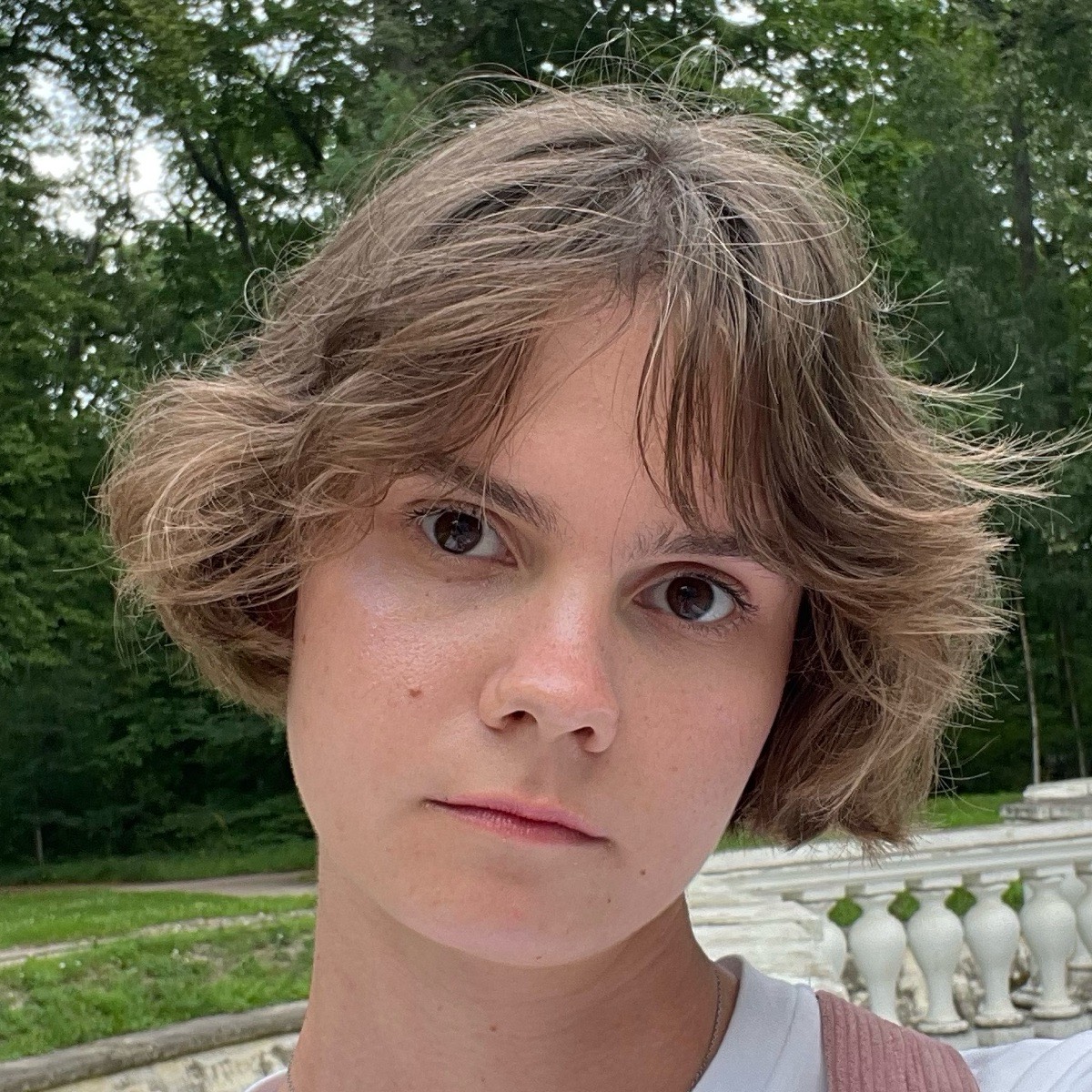 Варвара Казакова | Сетка — социальная сеть от hh.ru