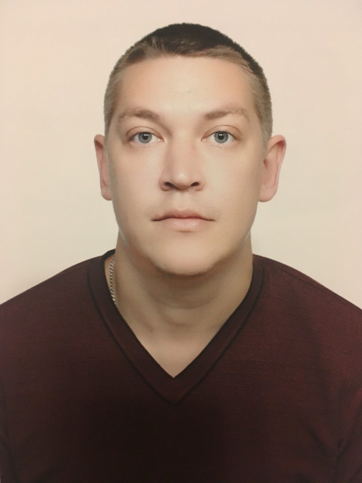 Алексей Зверев