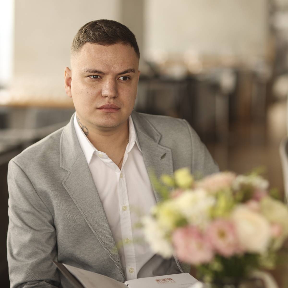 Степан Шубин