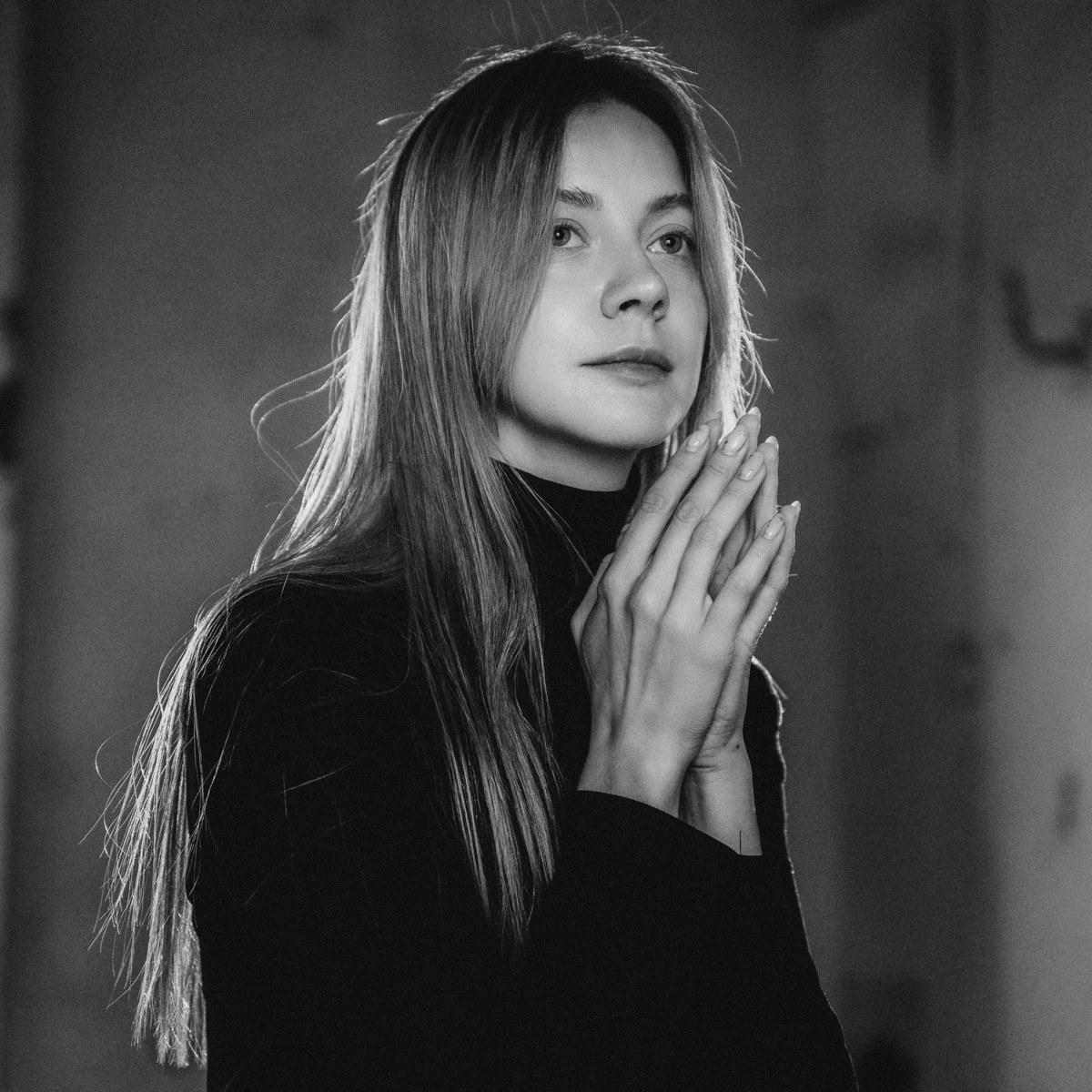 Anna Glazacheva | Сетка — социальная сеть от hh.ru