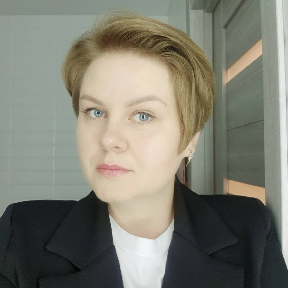 Анастасия Нехамкина | Сетка — социальная сеть от hh.ru