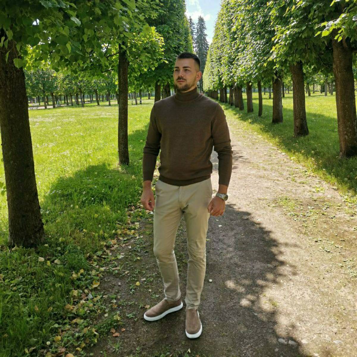 Алексей Шинкевич | Сетка — социальная сеть от hh.ru