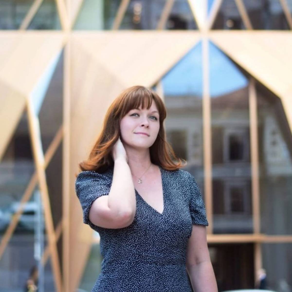 Владислава Клюкина