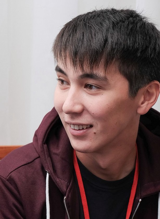 Азамат Умбеталиев