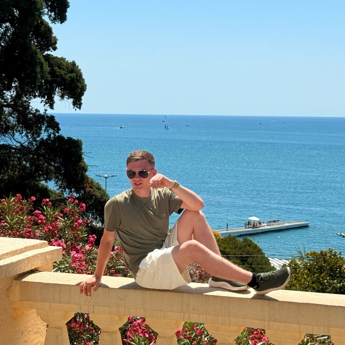 Максим Давыдов