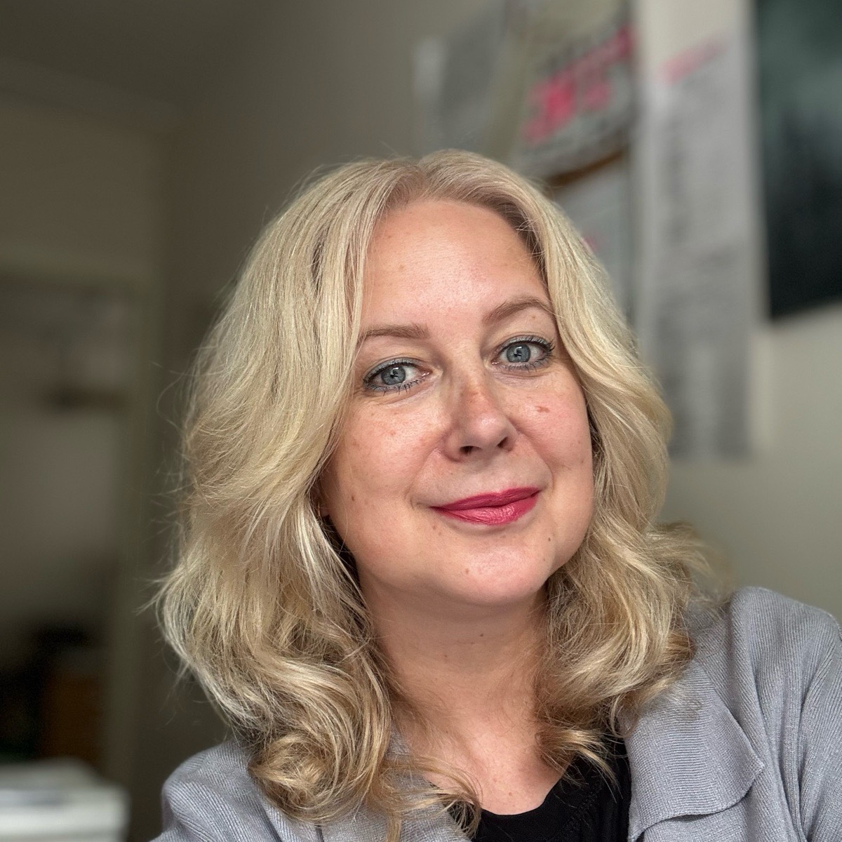 Ольга Ковалевич | Сетка — социальная сеть от hh.ru