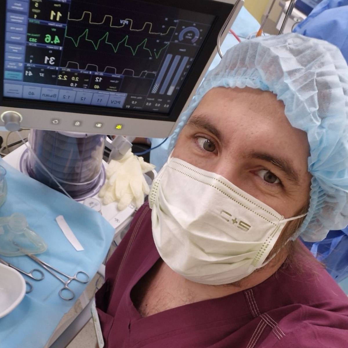 Идель Касимов | Сетка — социальная сеть от hh.ru