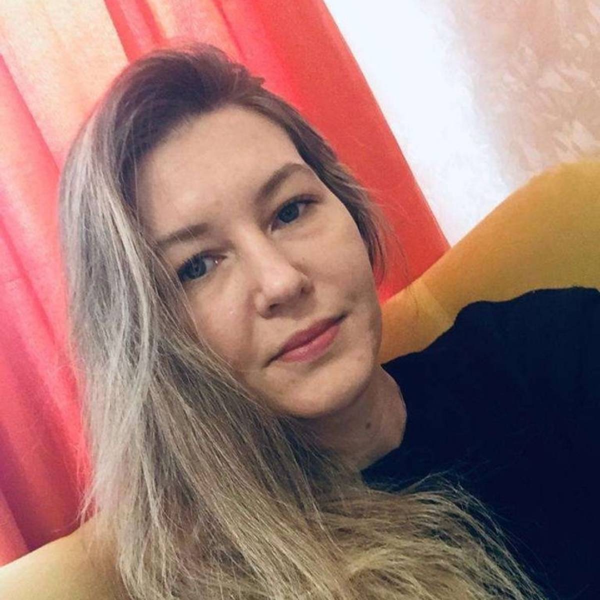 Галина Сергеева