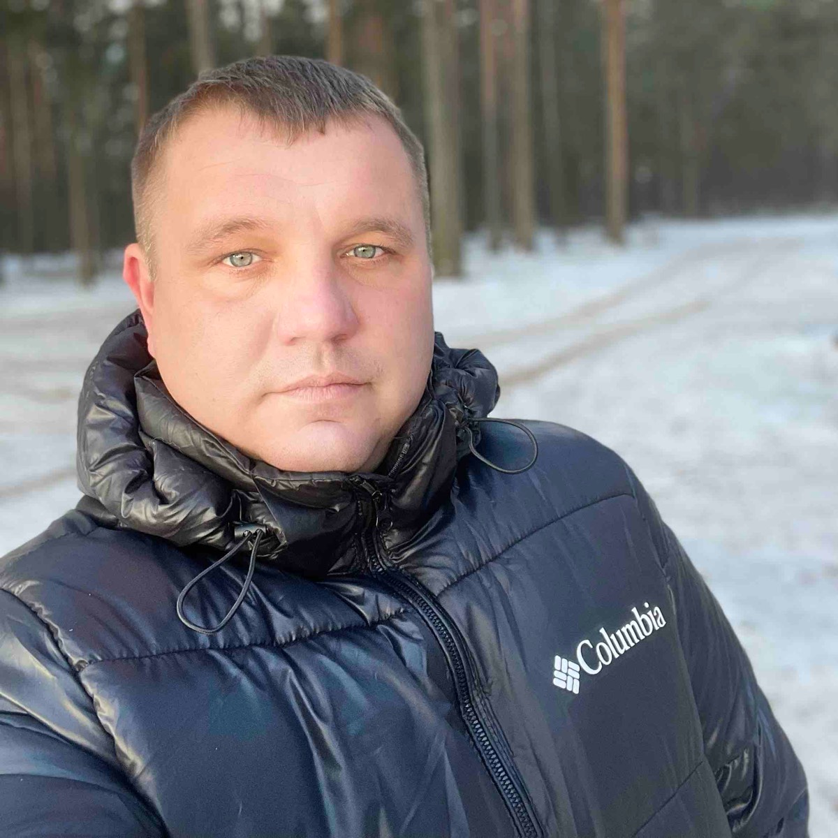 Игорь Беляков