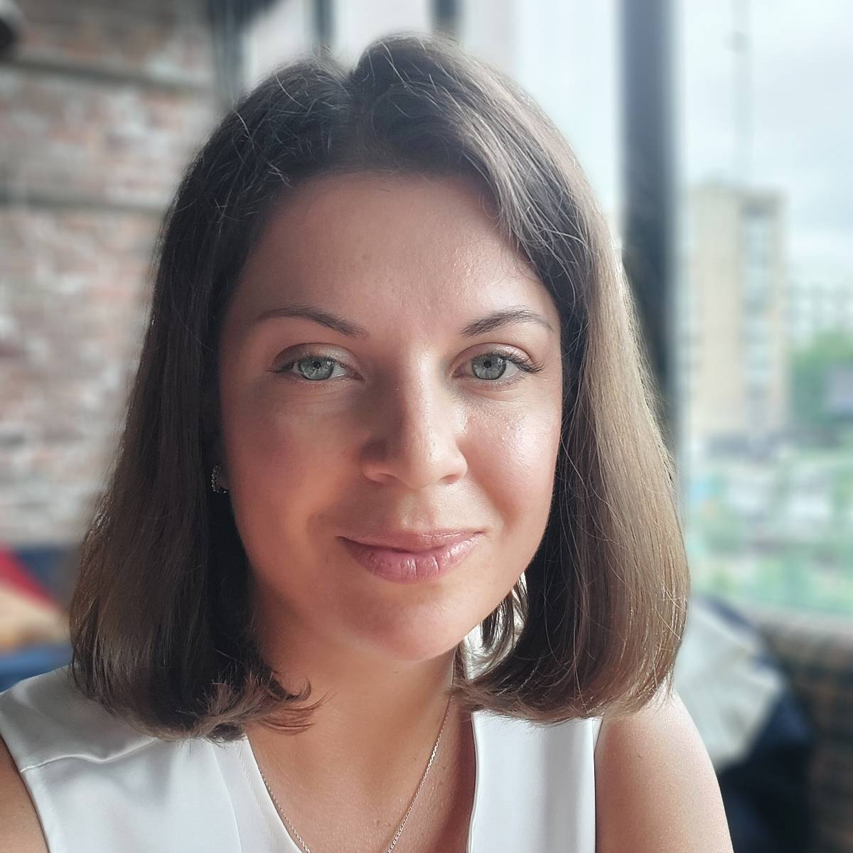 Мария Королева