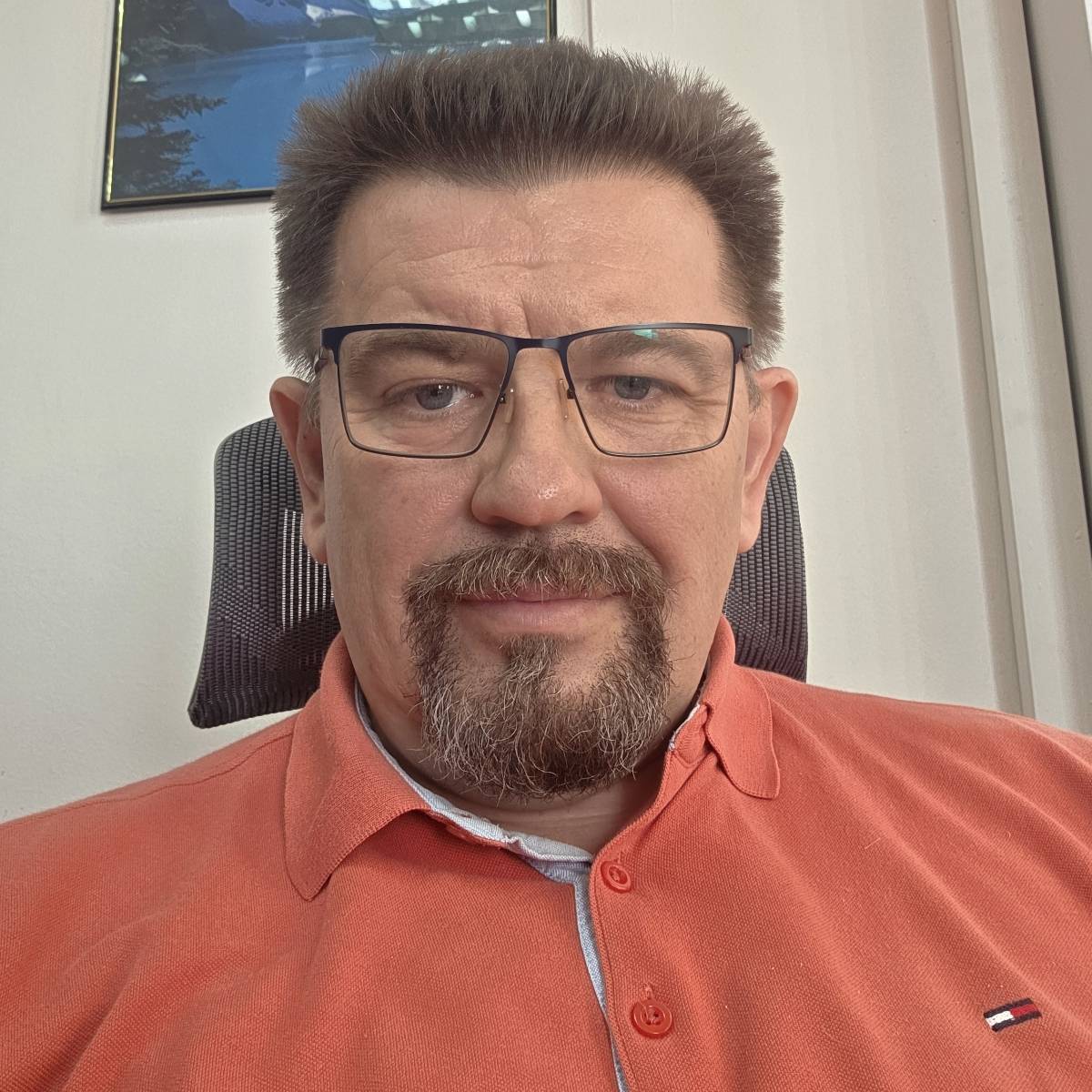 Михаил Федюнин