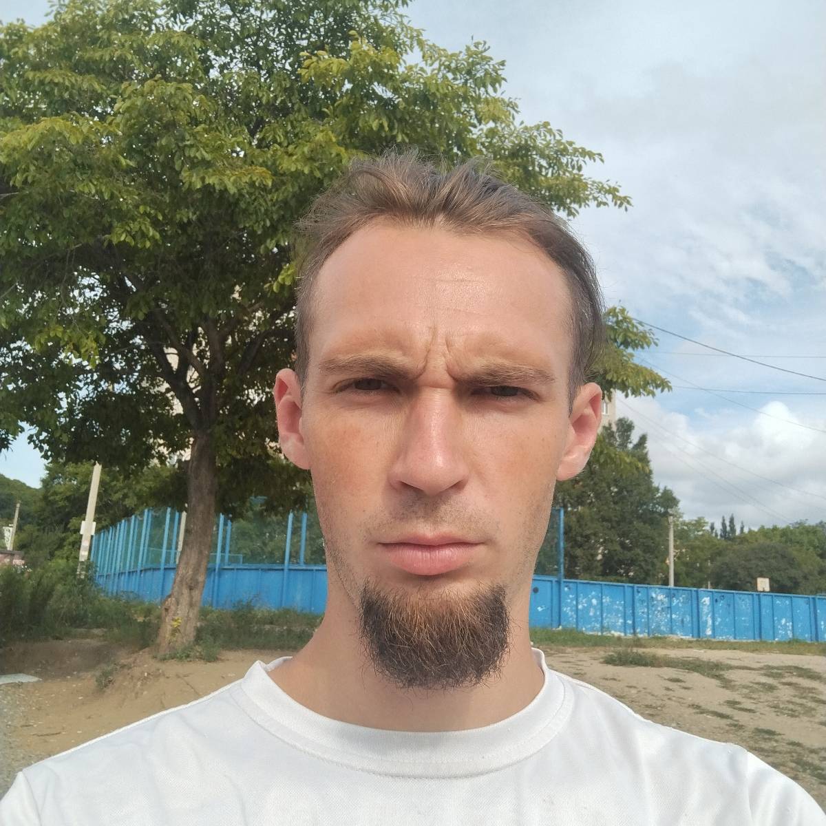 Александр Бандуристов