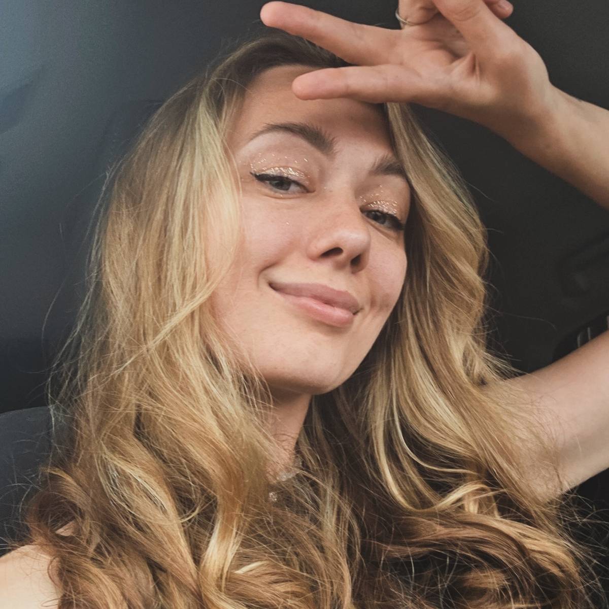 Анастасия Гирш | Сетка — социальная сеть от hh.ru