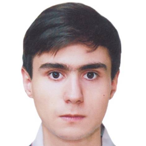 Антон Бушев