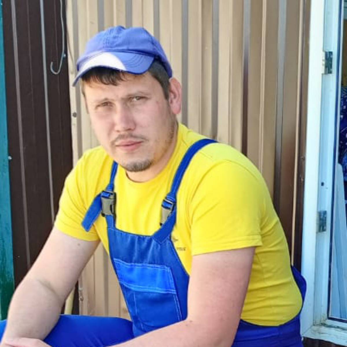 Дритрий Коньшин