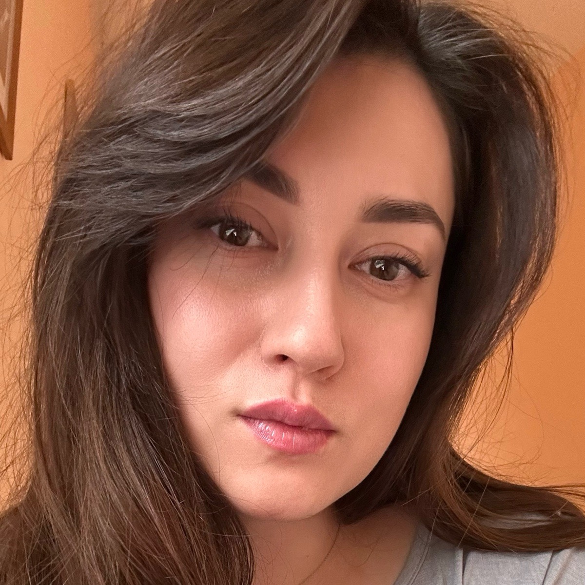 Александра Солодюк