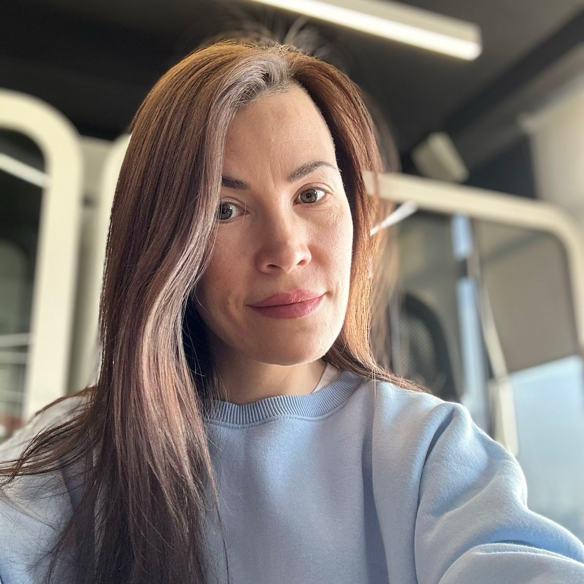 Ирина Шавырина | Сетка — социальная сеть от hh.ru