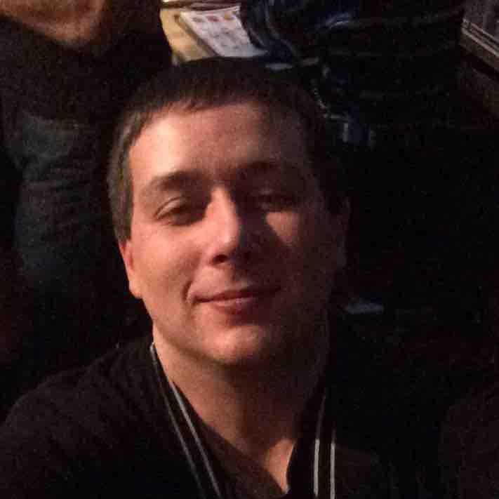 Антон Оплетаев