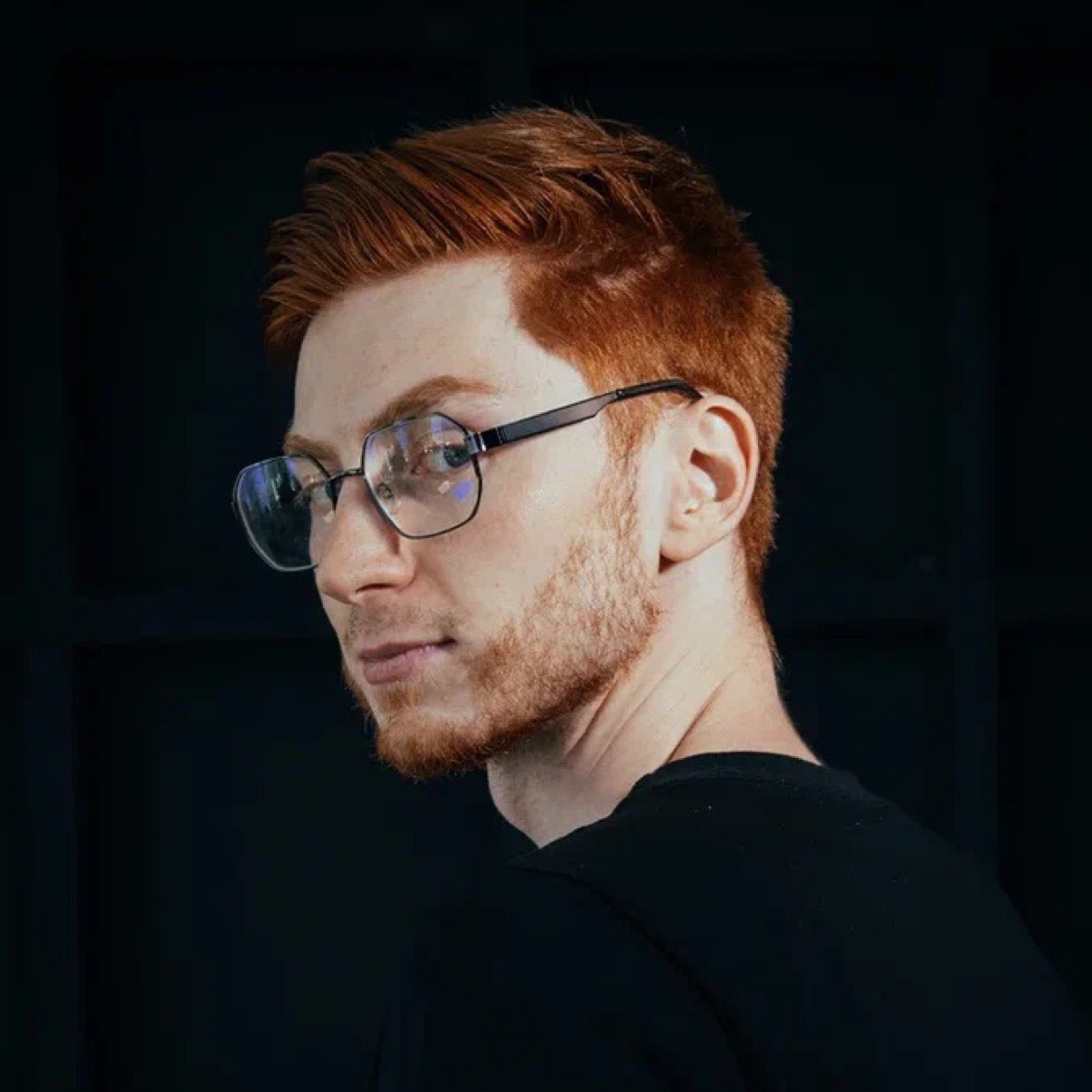Сергей Гребнев