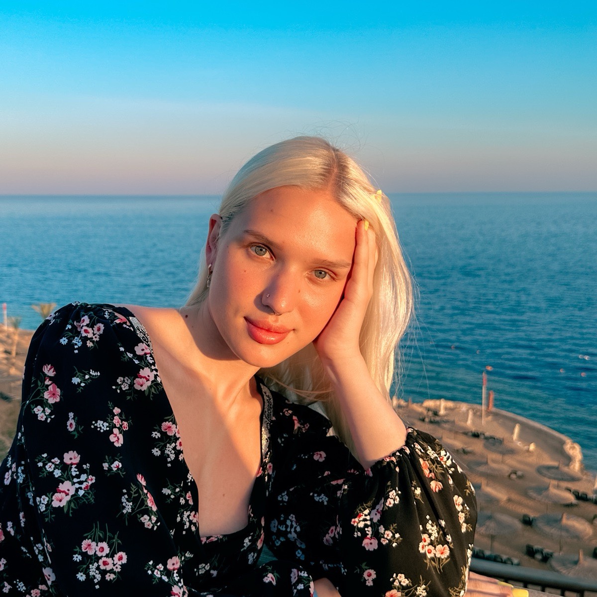 Софья Мухунова