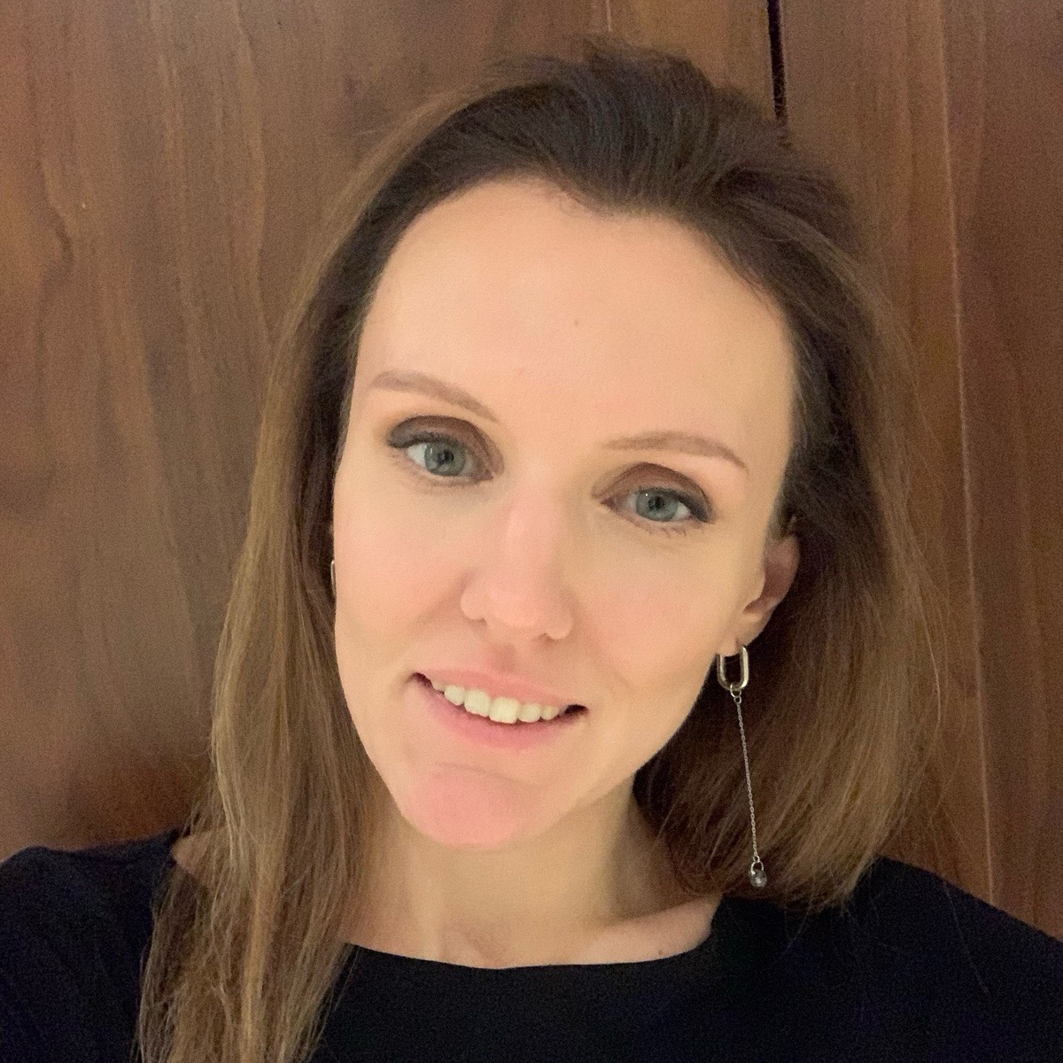 Юлия Дрянцова | Сетка — социальная сеть от hh.ru