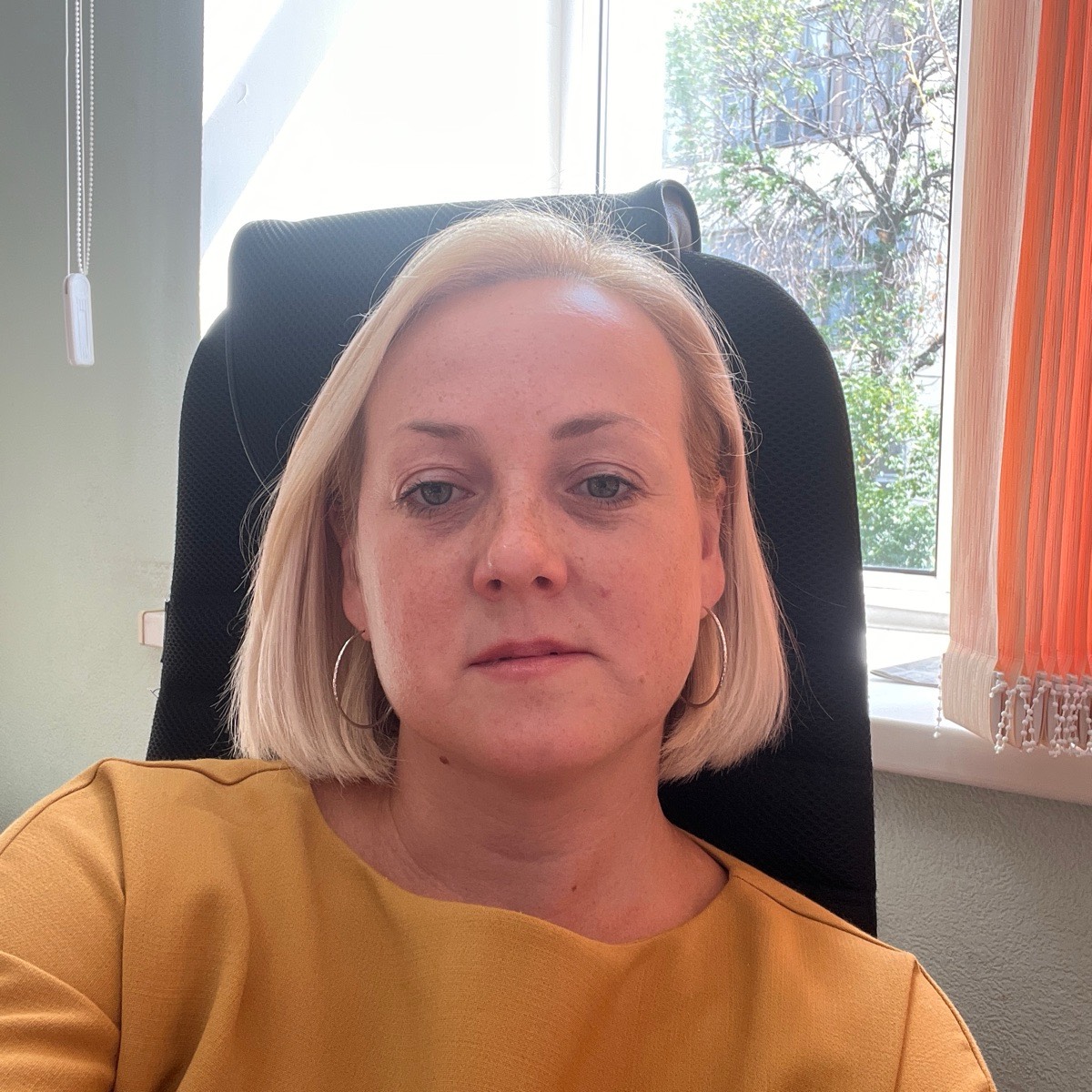 Алла Скокова | Сетка — социальная сеть от hh.ru