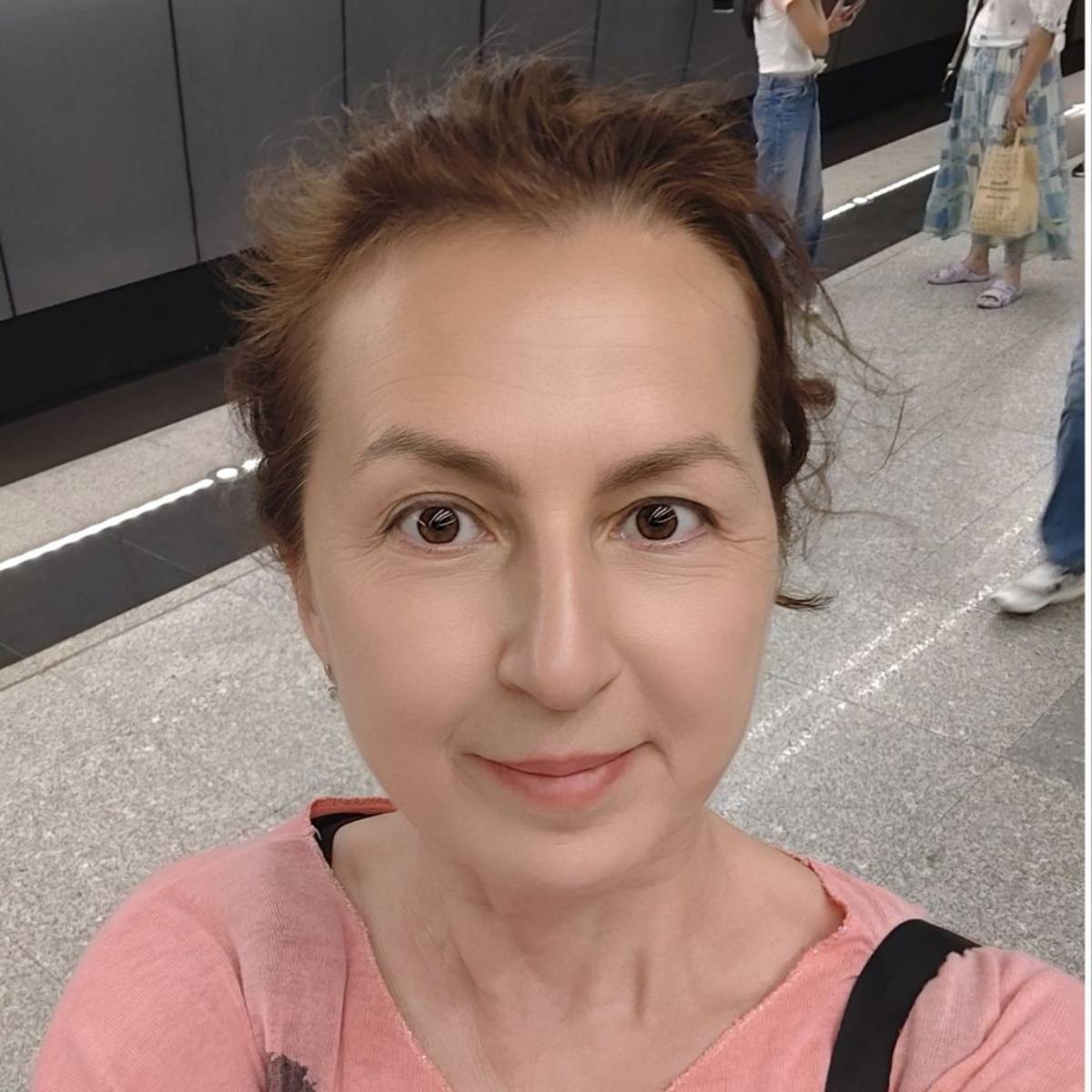 Марианна Чеснокова