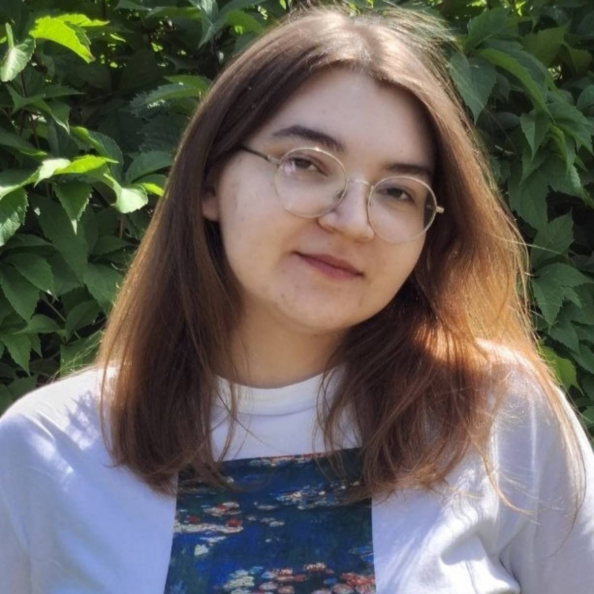 Полина Козлова
