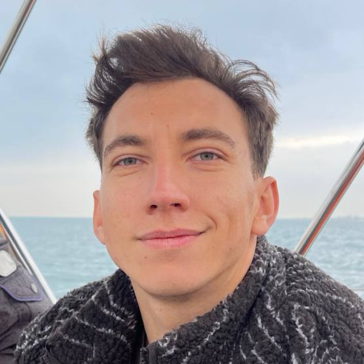 Владислав Нефедов