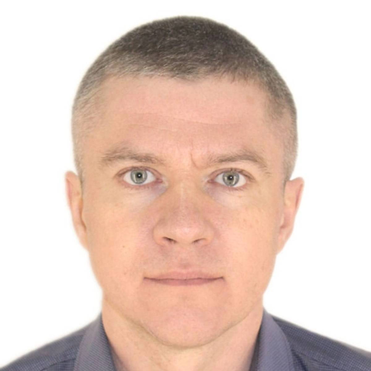 Игорь Полозов